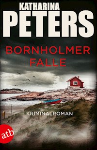 Bornholmer Falle - Katharina Peters - E-Book
