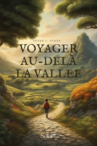 Voyager Au-Delà La Vallee - Susan J. Scott - E-Book