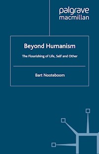 Beyond Humanism - B. Nooteboom - E-Book