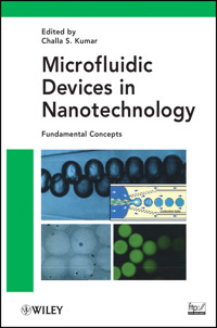 Microfluidic Devices in Nanotechnology -  - E-Book