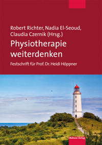 Physiotherapie weiterdenken -  - E-Book