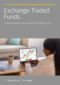 Exchange Traded Funds -  - E-Book