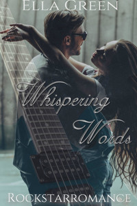 Whispering Words - Ella Green - E-Book