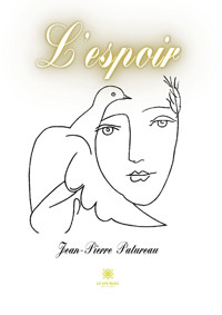 L’espoir - Jean-Pierre Patureau - E-Book