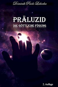 Präluzid - Dominik Paolo Labocha - E-Book