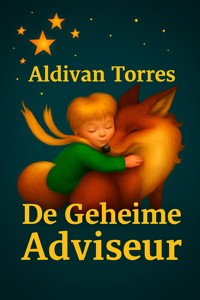 De Geheime Adviseur - aldivan teixeira torres - E-Book