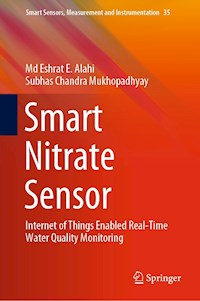 Smart Nitrate Sensor - Md Eshrat E. Alahi - E-Book