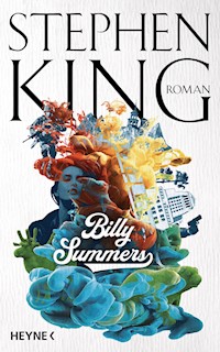 Billy Summers - Stephen King - E-Book