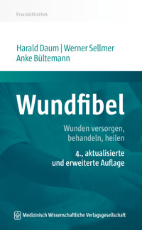 Wundfibel - Harald Daum - E-Book