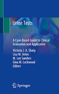 Urine Tests -  - E-Book