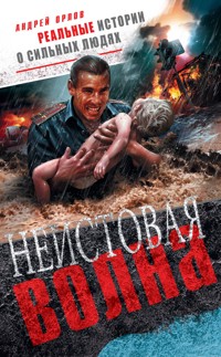 Неистовая волна - Андрей Орлов - E-Book