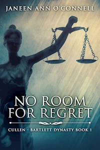 No Room For Regret - Janeen Ann O'Connell - kostenlos E-Book
