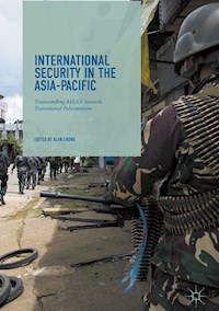 International Security in the Asia-Pacific - - E-Book