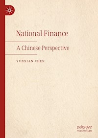 National Finance - Yunxian Chen - E-Book
