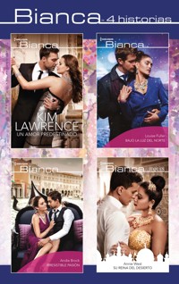 E-Pack Bianca febrero 2020 - Louise Fuller - E-Book