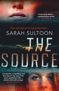 The Source - Sarah Sultoon - E-Book