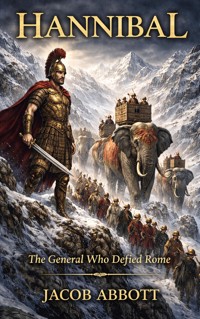 Hannibal - Jacob Abbott - E-Book