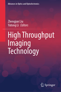 High Throughput Imaging Technology -  - E-Book