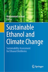 Sustainable Ethanol and Climate Change -  - E-Book