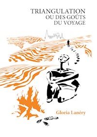 Triangulation ou Des goûts du voyage - Gloria Lanéry - E-Book
