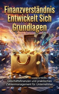 Finanzverständnis Entwickelt Sich Durch Operative Grundlagen - Luisa Weiss - E-Book
