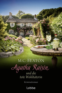 Agatha Raisin und die tote Wohltäterin - M.C. Beaton - E-Book