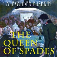 The Queen of Spades - Alexander Pushkin - Hörbuch