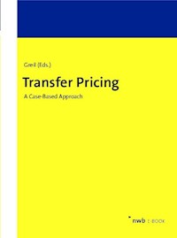 Transfer Pricing - Stefan Greil - E-Book