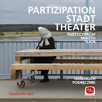 Partizipation Stadt Theater -  - E-Book