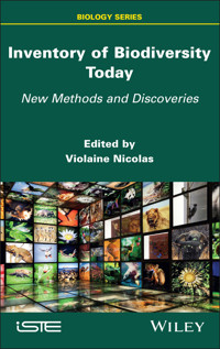 Inventory of Biodiversity Today -  - E-Book