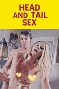 Head and Tail Sex - Erotic Novel - Sand Wayne - E-Book