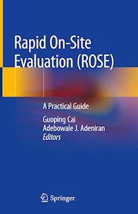 Rapid On-site Evaluation (ROSE) - - E-Book