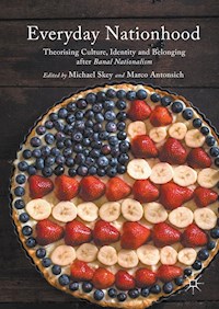 Everyday Nationhood -  - E-Book