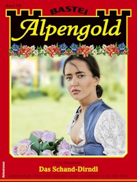 Alpengold 378 - Toni Wendhofer - E-Book