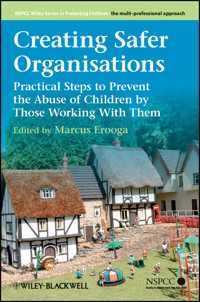 Creating Safer Organisations -  - E-Book
