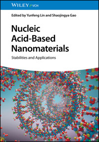 Nucleic Acid-Based Nanomaterials -  - E-Book