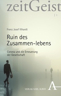 Ruin des Zusammen-lebens - Franz Josef Illhardt - E-Book