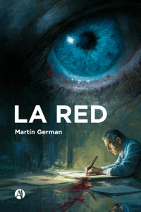La Red - Martín German - E-Book