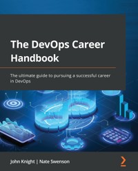The DevOps Career Handbook - John Knight - E-Book