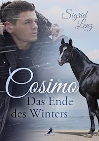 Cosimo - Das Ende des Winters - Sigrid Lenz - E-Book
