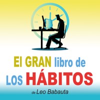 El gran libro de los hábitos - Leo Babauta - Hörbuch