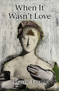 When it wasn't love - Elaine Louise - E-Book