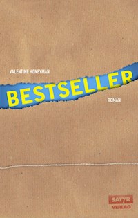 Bestseller - Valentine Honeyman - E-Book