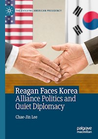 Reagan Faces Korea - Chae-Jin Lee - E-Book