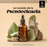 La invasión de la pseudociencia - Jordi de Manuel Barrabín - Hörbuch