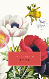 Emma. Roman - Jane Austen - E-Book