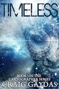 Timeless - Craig Gaydas - E-Book