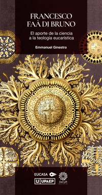 Francesco Faà Di Bruno - Emmanuel Ginestra - E-Book