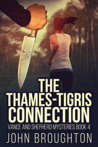 The Thames-Tigris Connection - John Broughton - E-Book