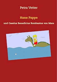 Hans Pappe - Petra Vetter - E-Book